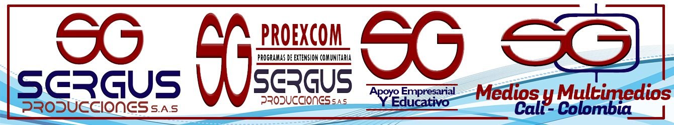 SerGus Producciones S.A.S.